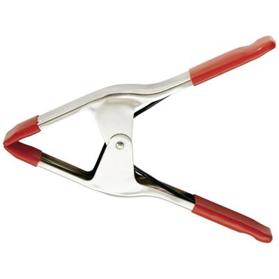 Bessey XM7EU Veerklem van metaal XM-EU Spanbreedte (max.):75 mm Afm. werkbereik:85 mm Bessey XM7EU Veerklem van metaal XM-EU Spanbreedte (max.):75 mm Afm. werkbereik:85 mm