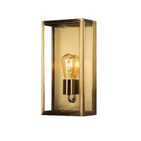 KonstSmide Gouden wandlampCarpi - 7349-800 - thumbnail