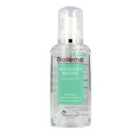 Biodermal Reinigingsmousse alle huidtypen 150 Milliliter - thumbnail