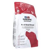 Specific Cxd-f Adult Small Breed 4kg - thumbnail
