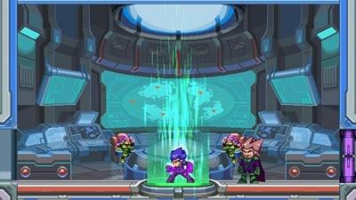 Berserk Boy Berserk Boy