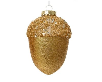Dennenappel plc l10b10h12.5 cm a2 I kerst Decoris - Decoris Dennenappel plc l10b10h12.5 cm a2 I kerst Decoris - Decoris