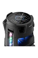 Sony MHC-V73D - Bluetooth Partybox - Zwart - thumbnail