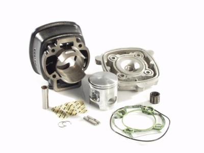 MALOSSI cilinderset cylinder sets sport 68ccm