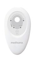 Medisana 88379 massagepad Wit - thumbnail