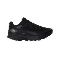 The North Face Vectiv Taraval Lage Wandelschoen Heren TNF Black/TNF Black 095 - thumbnail