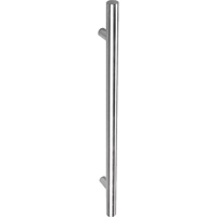 Formani Basics LBT greep 19x200x300mm niet-doorgaand - mat RVS - thumbnail