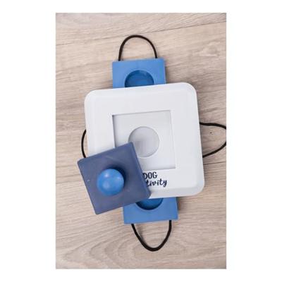 TRIXIE DOG ACTIVITY GAMBLE BOX 15X15 CM
