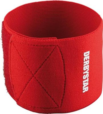 Derbystar Accessoires Scheenbeschermershouder