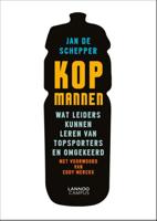 Kopmannen - Jan De Schepper - ebook - thumbnail