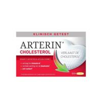 Arterin Cholesterol 150 Tabletten - thumbnail