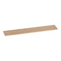 Brauer Ocean Slim Topblad - 240 cm - Lamellen - Eiken Naturel - thumbnail