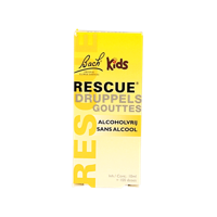 Bach Rescue Kids Druppels 10ml - thumbnail