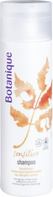 Botanique Sensitive Shampoo