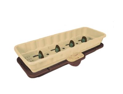 Hozelock Mini moestuin terra