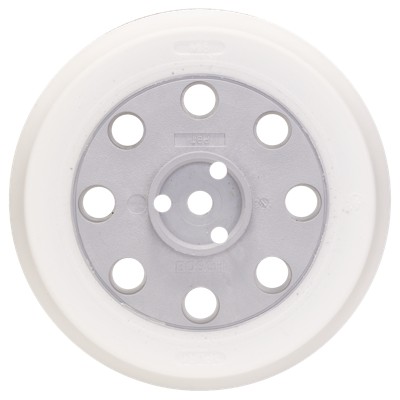 Bosch Accessoires Gex 125 AC Schuurzool 2608601117 - 2608601117