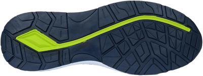 New Balance lage schoen "logic safetyss. bl gr. 40 logic