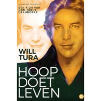 Will Tura - Hoop Doet Leven - DVD (8719372007990) - thumbnail