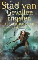 Stad van Gevallen Engelen - Cassandra Clare - ebook - thumbnail