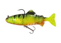 Fox Rage Replicant Jointed 20cm 120gr Perch UV - thumbnail