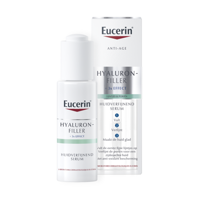Eucerin Hyaluron-Filler Huidverfijnend Serum 30ml