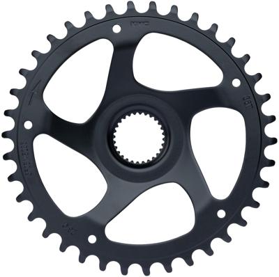 KMC kettingblad chain ring 38t 52mm