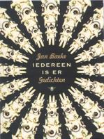 Iedereen is er - Jan Baeke - ebook - thumbnail