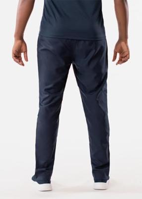 JAKO 6550 Vrijetijdsbroek Classico - Marine - L