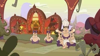 Disney Illusion Island Starring Mickey & Friends Disney Illusion Island Starring Mickey & Friends
