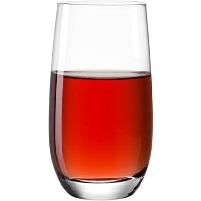 Leonardo Longdrinkglazen Tivoli - 390 ml - 6 stuks