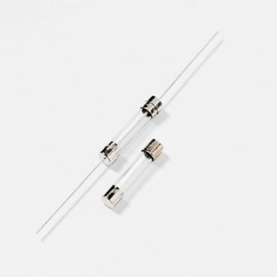 Littelfuse 0313008.HXP 0313008.HXP Zekering Inhoud 1 stuk(s) Bulk