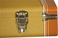 Gator Cases GW-ELECTRIC-TW houten koffer voor elektrische gitaar - thumbnail