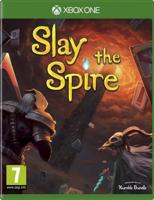Slay the Spire - thumbnail