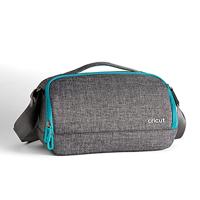 Cricut CARRY Tas Grijs, Turquoise - thumbnail