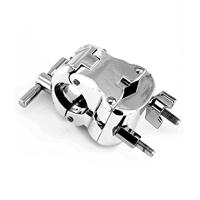 Gibraltar Hardware SC-GCSMC Chrome Super Multi klem - thumbnail