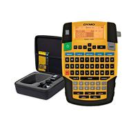 NWL Germany Dymo Rhino 4200 Koffer Set Labelmaker - thumbnail