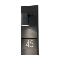 Modena wandlamp zwart h41 cm Konstsmide - Konstsmide - thumbnail