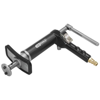 KS Tools 150.2039 Persluchtspindel voor remzuiger-adapter, 260 mm - thumbnail