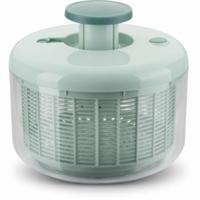 Slacentrifuge met duwer - LIVOO - MEN434 - 4,2 L - Centrifugeren via duwer - Afdruipmandje - Vaatwasserbestendig - thumbnail