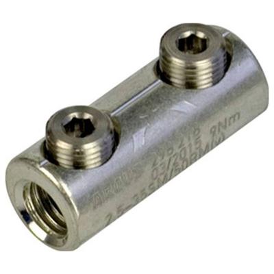 Intercable 182466 ICSV302-1 Schroefverbinder Flexibel: 2.5-35 mm² Massief: 2.5-50 mm² 1 stuk(s)