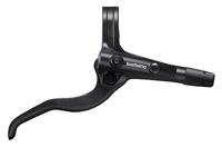 Shimano bl-mt401 brake lever left - thumbnail