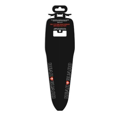 RRP Rearguard - road f - fizik ics - black