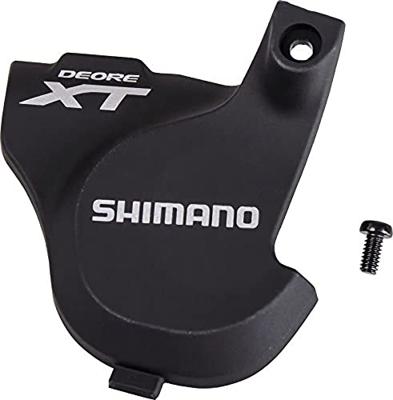 Shimano cover with screw for sl-m780 left