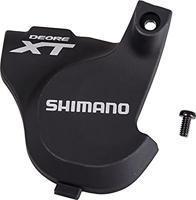 Shimano cover with screw for sl-m780 left - thumbnail