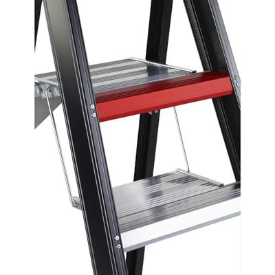 Altrex Taurus enkel oploopbare trap TGB 8 - 191508