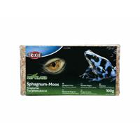 TRIXIE REPTILAND VEENMOS TROPISCH TERRARIUMSUBSTRAAT UITBREIDING 4X45 LTR - thumbnail