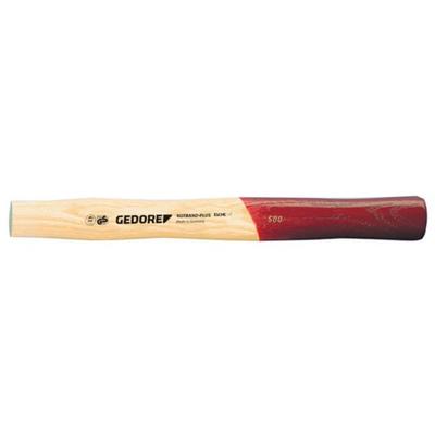 Habero hamersteel replacement handle ash 30 , head weight 300g