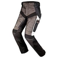 LS2 "noorwegen" broek trousers norway man black grey 3xl - thumbnail