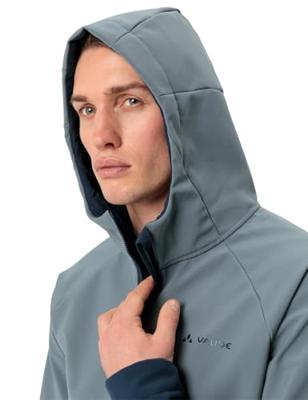 Vaude qimsa - softshell jacket