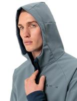 Vaude qimsa - softshell jacket - thumbnail